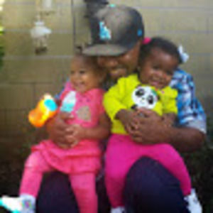 Meet your Posher, Donte